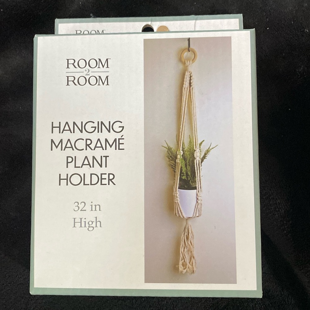 MACRAME